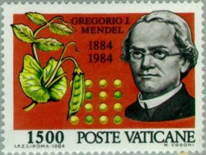Colnect-151-333-Portrait-of-GJMendel-and-peas.jpg