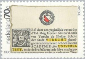 Colnect-176-414-Founding-document-of-the-University-of-Utrecht.jpg