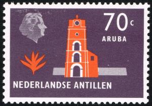 Colnect-2208-170-Fort-Willem-III-Aruba.jpg