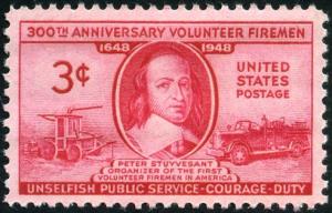 Colnect-5026-247-Peter-Stuyvesant-Early-and-Modern-Fire-Engines.jpg