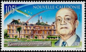 Colnect-855-419-Tribute-to-the-first-Senator-Caledonian-Henri-Lafleur.jpg
