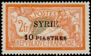 Colnect-881-788--quot-SYRIE-quot---amp--value-on-french-stamp.jpg