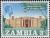 Colnect-2280-768-President-Kaunda-and-State-House.jpg