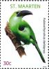 Colnect-2624-028-Tepui-Toucanet-Aulacorhynchus-whitelianus.jpg