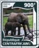 Colnect-4438-509-African-Forest-Elephant-Loxodonta-cyclotis.jpg