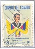 Colnect-2541-401-flags-of-Ecuador-and-the-United-States.jpg