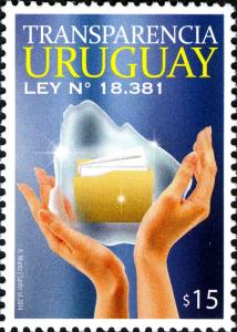 Colnect-2715-808-Uruguay-Transparency-Law.jpg