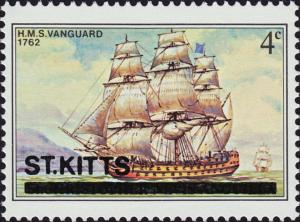 Colnect-4489-417-HMS--Vanguard--1762---overprinted.jpg