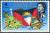 Colnect-1265-305-State-Flag-of-Antigua-and-Barbuda-Maps---Spiny-Lobster.jpg
