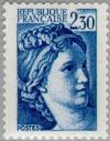 Colnect-145-364-Sabine-Republique-Fran-ccedil-aise.jpg