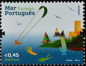 Colnect-2947-672-Portuguese-sea--Tourism.jpg
