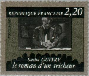 Colnect-145-707-French-Cinematheque-Sacha-Guitry--quot-The-romance-of-a-cheater-quot-.jpg