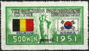 Colnect-1910-228-Belgium--amp--Korean-Flags.jpg