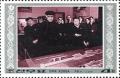 Colnect-2472-755-Kim-Il-Sung-visiting-the-museum.jpg