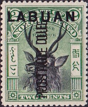 Colnect-5009-262-Sambar-Deer-Cervus-unicolor-overprinted--POSTAGE-DUE-.jpg