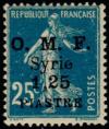 Colnect-881-733--quot-OMF-Syrie-quot---amp--value-on-french-stamp.jpg