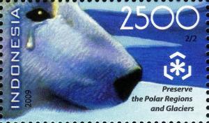 Colnect-1587-488-Polar-Bear-Ursus-maritimus-with-Tears.jpg