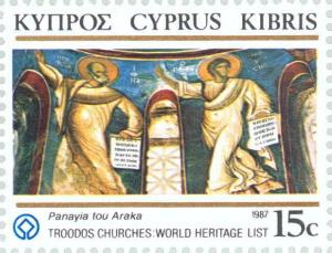 Colnect-176-736-Fresco-from-Church-of-Panayia-Araka-1192-AD.jpg