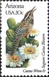 Colnect-4136-355-Arizona---Cactus-Wren-Saguaro-Cactus-Blossom.jpg