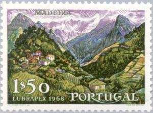 Colnect-171-734-Mountainous-landscape-on-Madeira.jpg