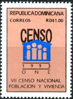 Colnect-3152-577-VII-national-census-of-population-and-habitations.jpg