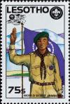 Colnect-2845-529-Scout-Salute-and-Flag.jpg