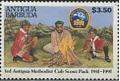 Colnect-1975-756-Scouts-Around-campfire.jpg