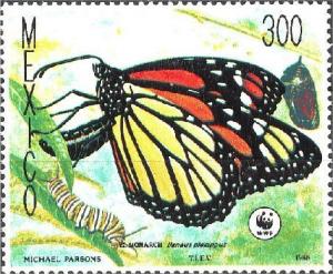 Colnect-2978-072-Monarch-Butterfly-Danaus-plexippus.jpg