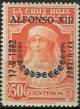 Colnect-1024-075-25th-Anniversary-King-Alfonso-XIII.jpg
