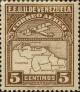 Colnect-2803-255-Map-of-Venezuela-First-Series.jpg