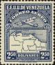 Colnect-2803-266-Map-of-Venezuela-First-Series.jpg