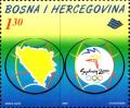 Colnect-5967-392-Bosnia-and-Herzegovina-on-Olympic-Games-Sidney-2000.jpg