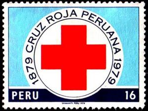Colnect-1627-319-Peruvian-Red-cross-Embem.jpg