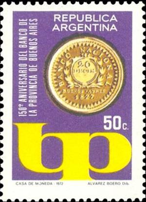 Colnect-2747-124-150-years-provincial-bank-of-Buenos-Aires.jpg