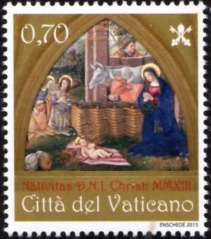 Colnect-5307-238-Nativity-by-Pinturicchio.jpg