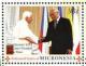 Colnect-5975-339-Pope-Benedict-XVI-and-President-V%C3%A1clav-Klaus.jpg
