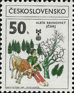Colnect-368-976-Albin-Brunovsk-yacute--Czechoslovakia.jpg
