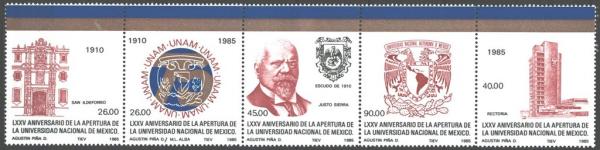 Colnect-4204-457-75th-Anniv-of-University-of-Mexico.jpg