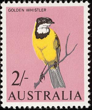 Colnect-604-070-Australian-Golden-Whistler-Pachycephala-pectoralis.jpg