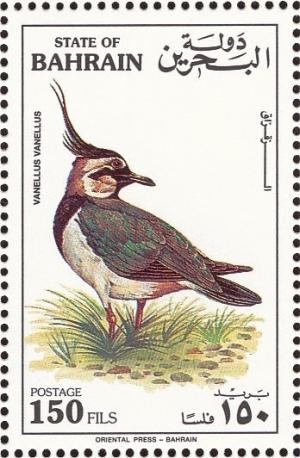 Colnect-1463-916-Northern-Lapwing-nbsp-Vanellus-vanellus.jpg