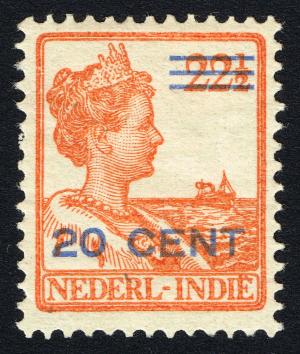 Colnect-2183-471-Queen-Wilhelmina-overprinted.jpg