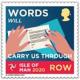 Colnect-6748-408-Words-Will-Carry-Us-Through.jpg