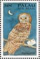 Colnect-1638-056-Palau-Owl-Pyrroglaux-podargina.jpg