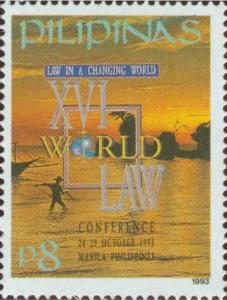 Colnect-2976-994-XVI-World-Law-Conference.jpg
