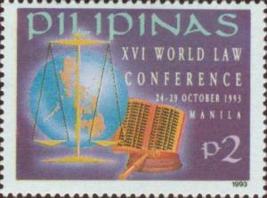 Colnect-2976-841-XVI-World-Law-Conference.jpg