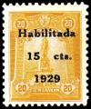 Colnect-1780-663-Jose-Olaya-Monument---overprint.jpg