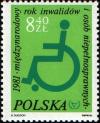 Colnect-1997-631-Intl-Year-of-the-Disabled.jpg