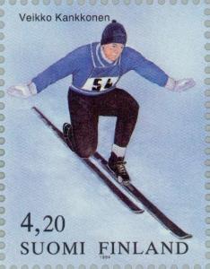 Colnect-160-223-100-Years-IOC-Ski-jump.jpg