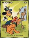 Colnect-3385-593-Mickey-Pluto-palying-pin-the-tail-on-the-donkey.jpg