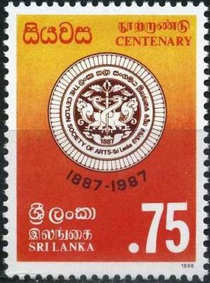 Colnect-2417-910-Ceylon-Arts-Society.jpg